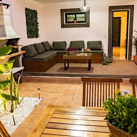 Villa Magma Yaiza  Bagian luar foto