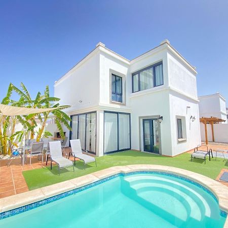 Villa Magma Yaiza  Bagian luar foto