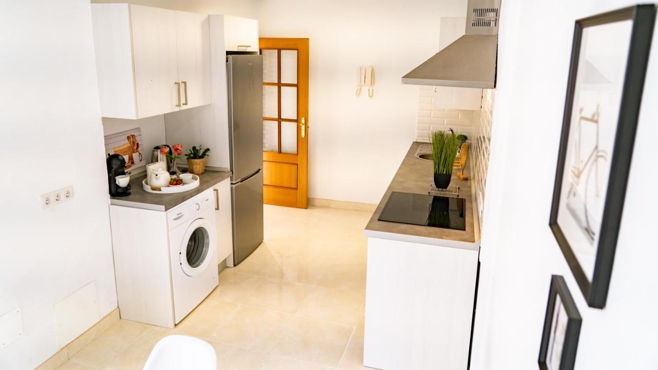 Villa Magma Yaiza  Bagian luar foto