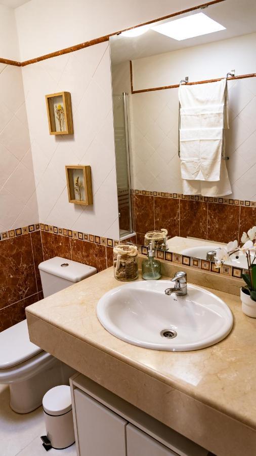 Villa Magma Yaiza  Bagian luar foto