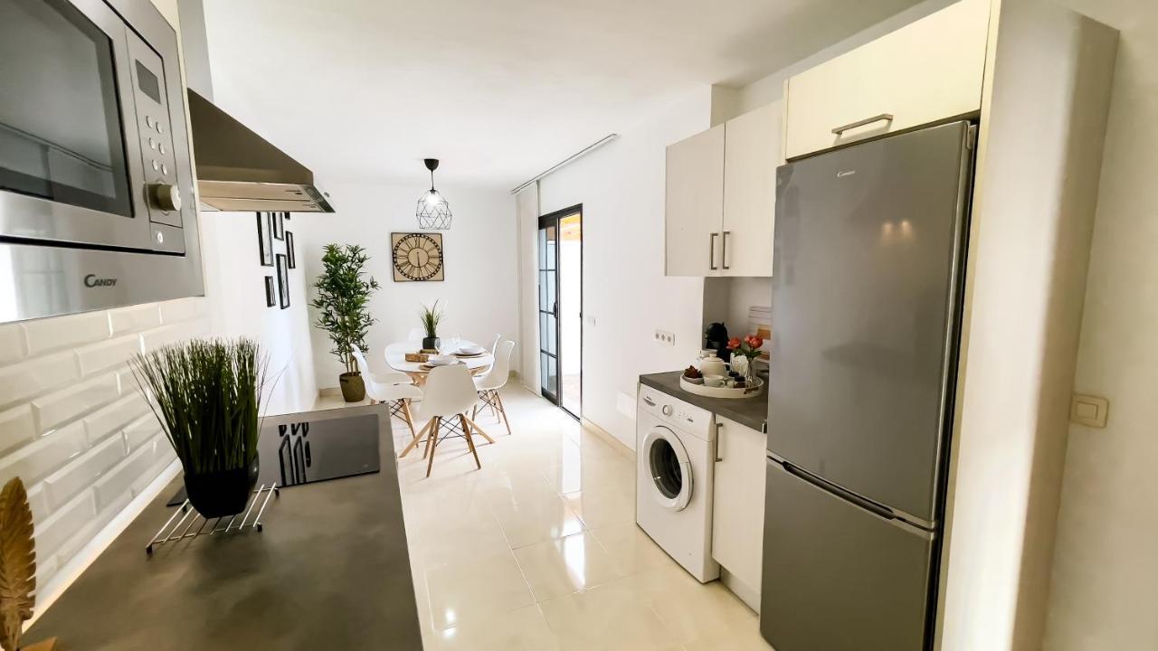 Villa Magma Yaiza  Bagian luar foto