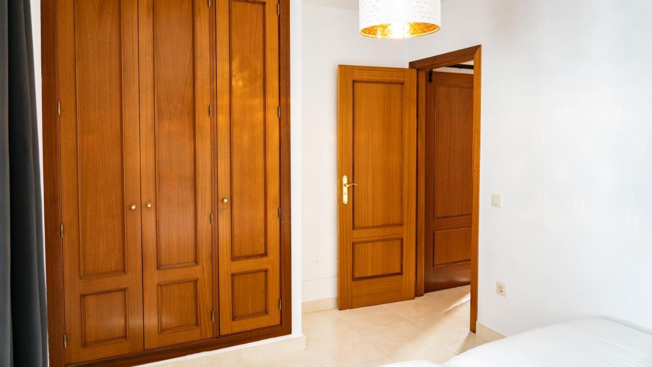 Villa Magma Yaiza  Bagian luar foto