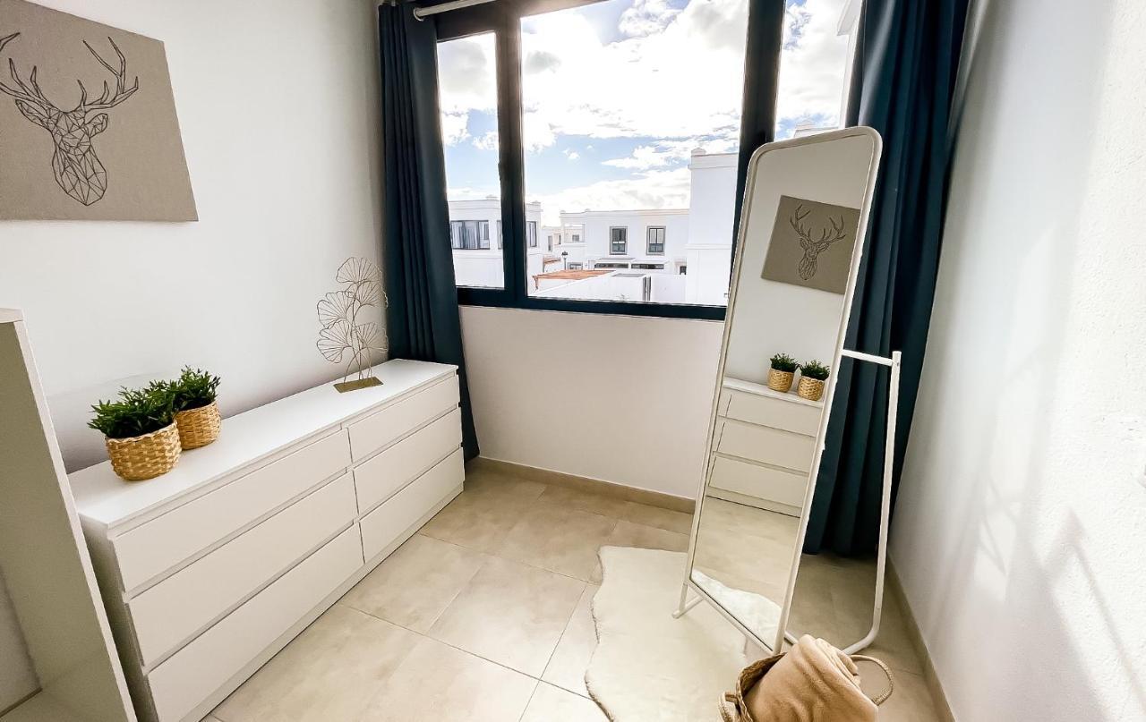 Villa Magma Yaiza  Bagian luar foto