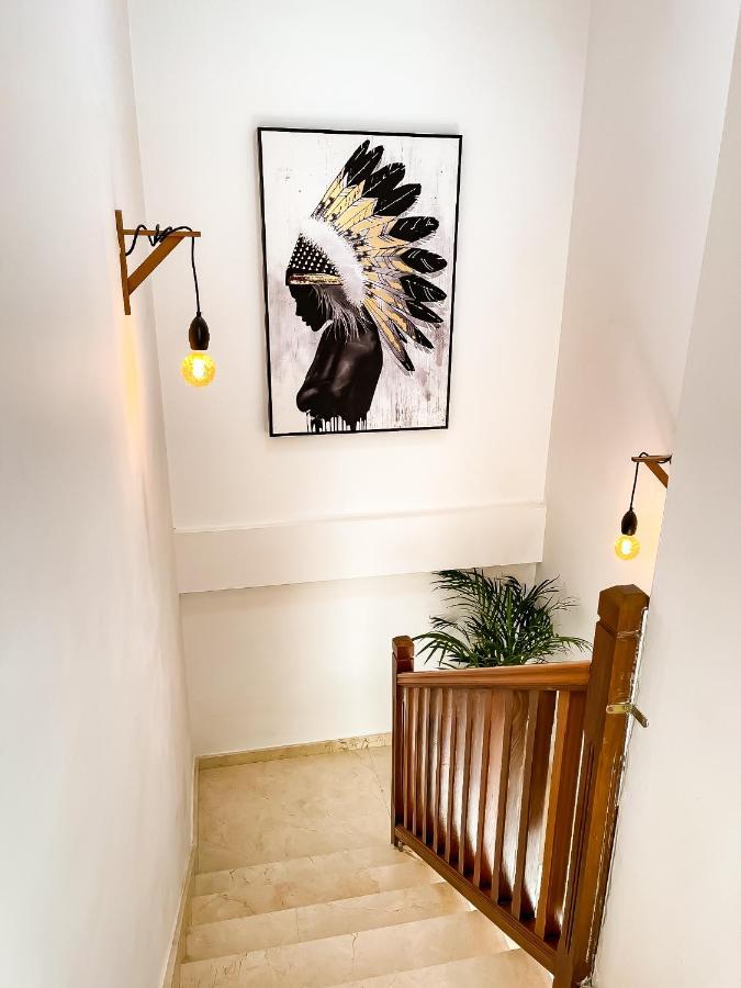 Villa Magma Yaiza  Bagian luar foto